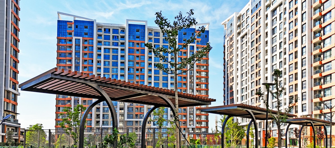  “City Garden Narimanov”da yeni mərhələ satışda - Faizsiz kredit və ipoteka imkanları! (FOTO)